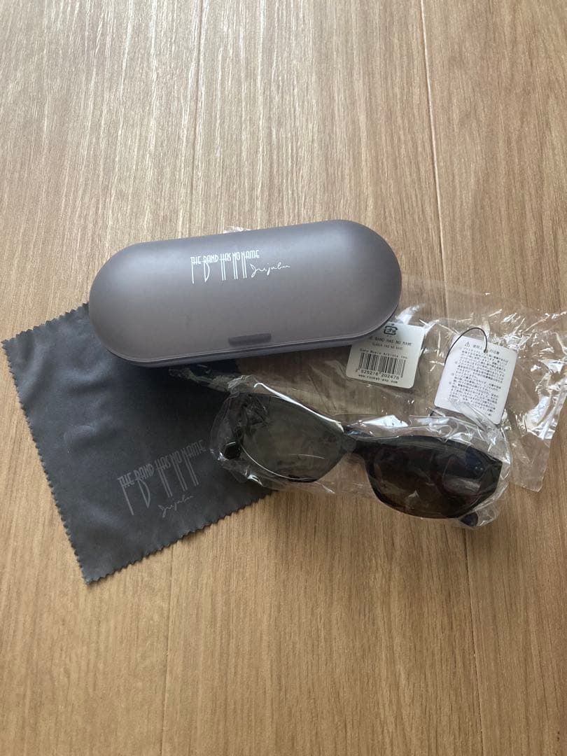 激レア/奥田民生/THE BAND HAS NO NAME/ サングラス未使用品