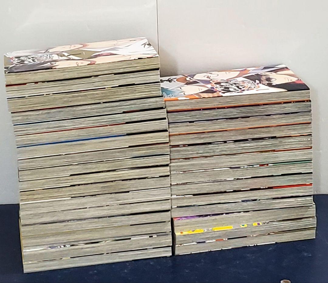 ヒプノシスマイク　コミカライズ　　全巻セット