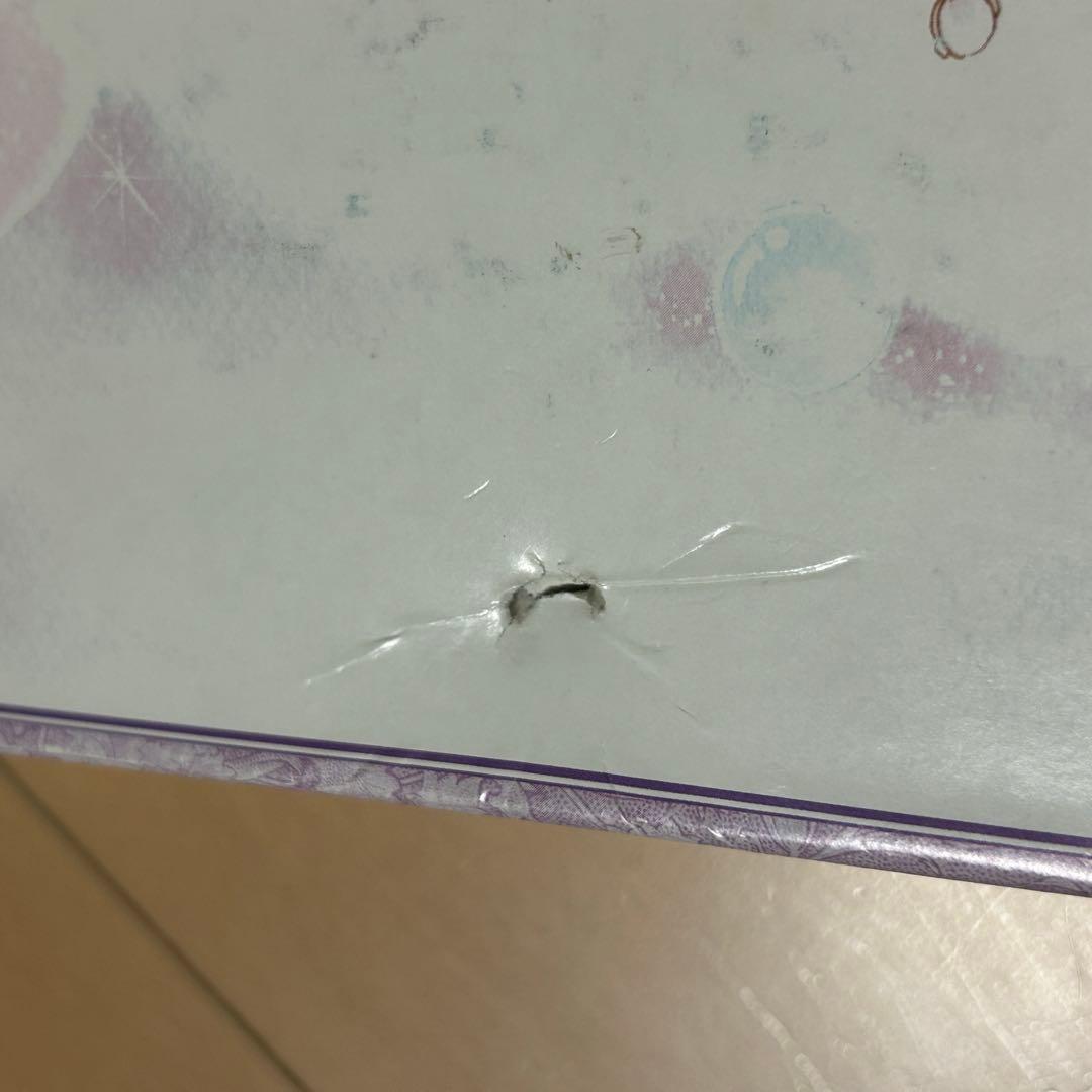 キャンディキャンディ ジグソーパズル 1000ピース★希少★