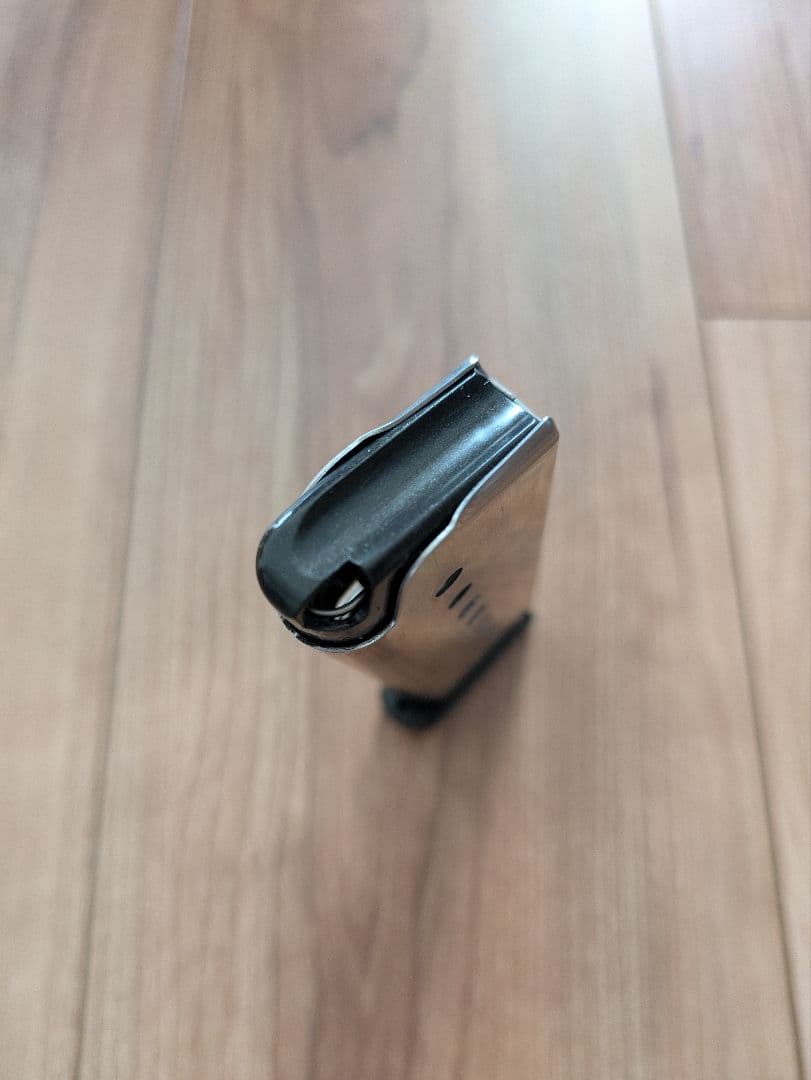 【絶版・希少！】タニオコバ GM7 10-8 performance モデルガン