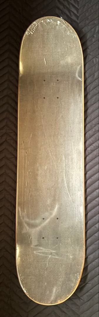 希少 DRIVEN スケートボード デッキ JAILBREAK 7.75