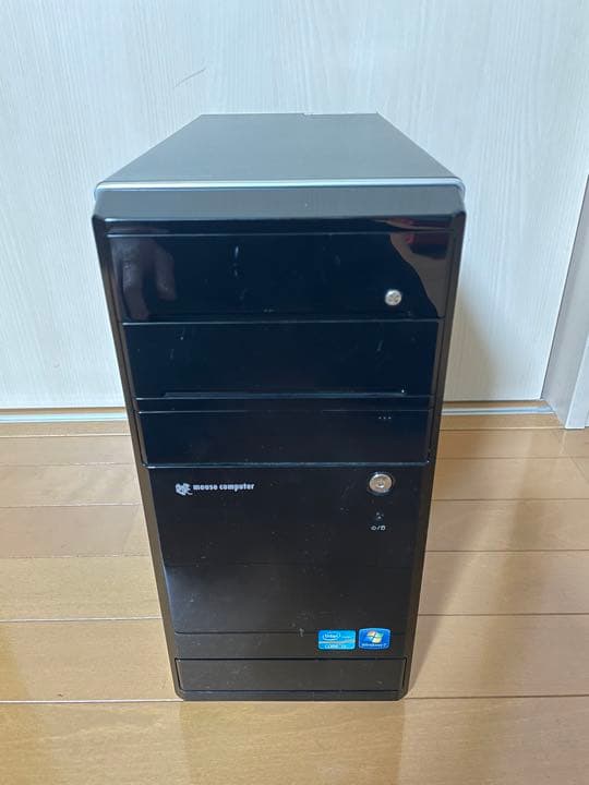 マウスコンピュータ　LM-i730S