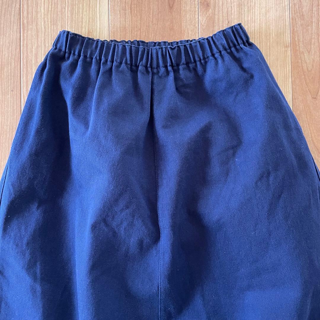 JUNYA WATANABE サルエルパンツ　ボトムス