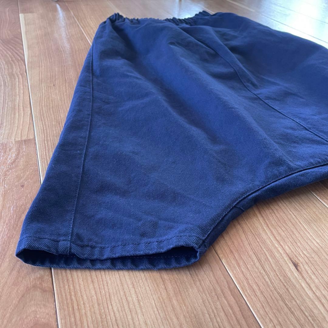 JUNYA WATANABE サルエルパンツ　ボトムス