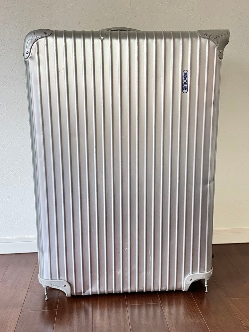 【RIMOWA】リモワ トパーズ TOPAS 大型932.77 104L
