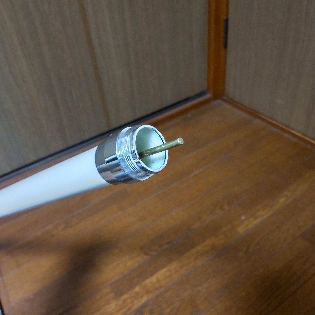 第一電波工業 X200 グランドプレーンアンテナ