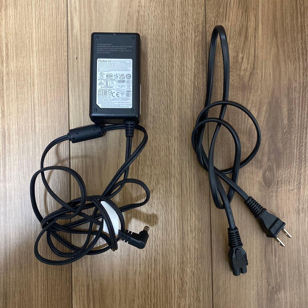 【セット】BOSS GT-1000 core+FS-7+Hosa STP-201