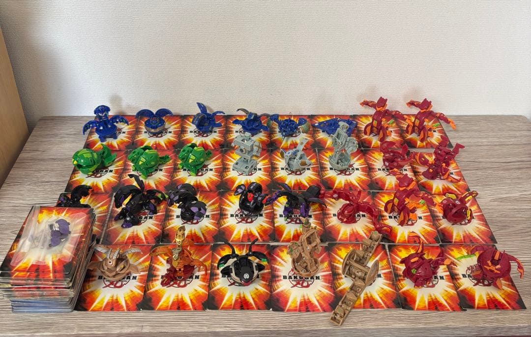 爆丸　まとめ売り