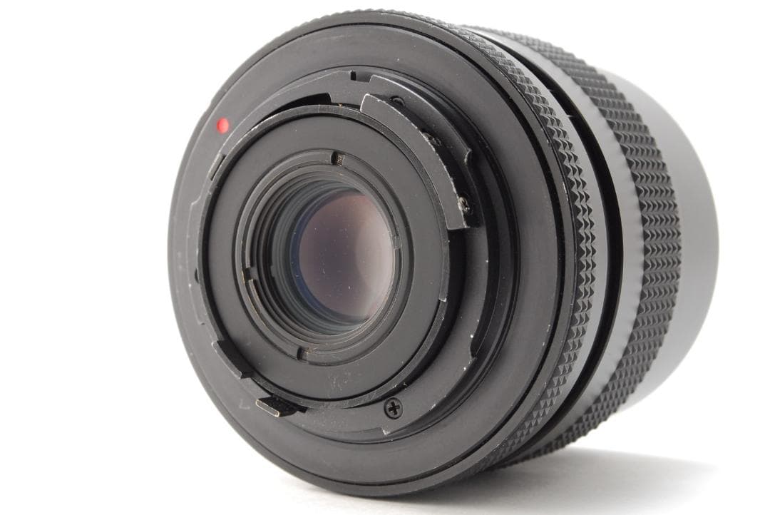 〈超美品〉コンタックス Carl Zeiss 25mm f/2.8 AEG