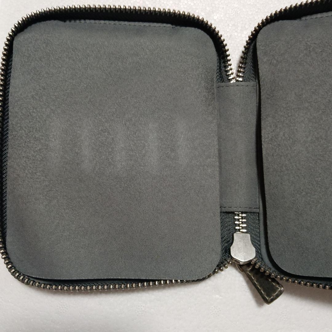 ひ*ん様 ガレンレザー　10本差し　GALEN LEATHER