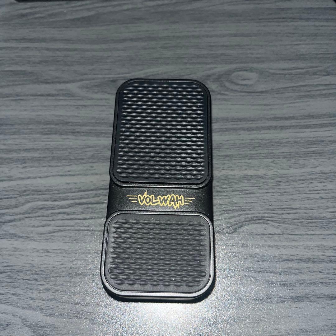 ボリュームＷＡＨ