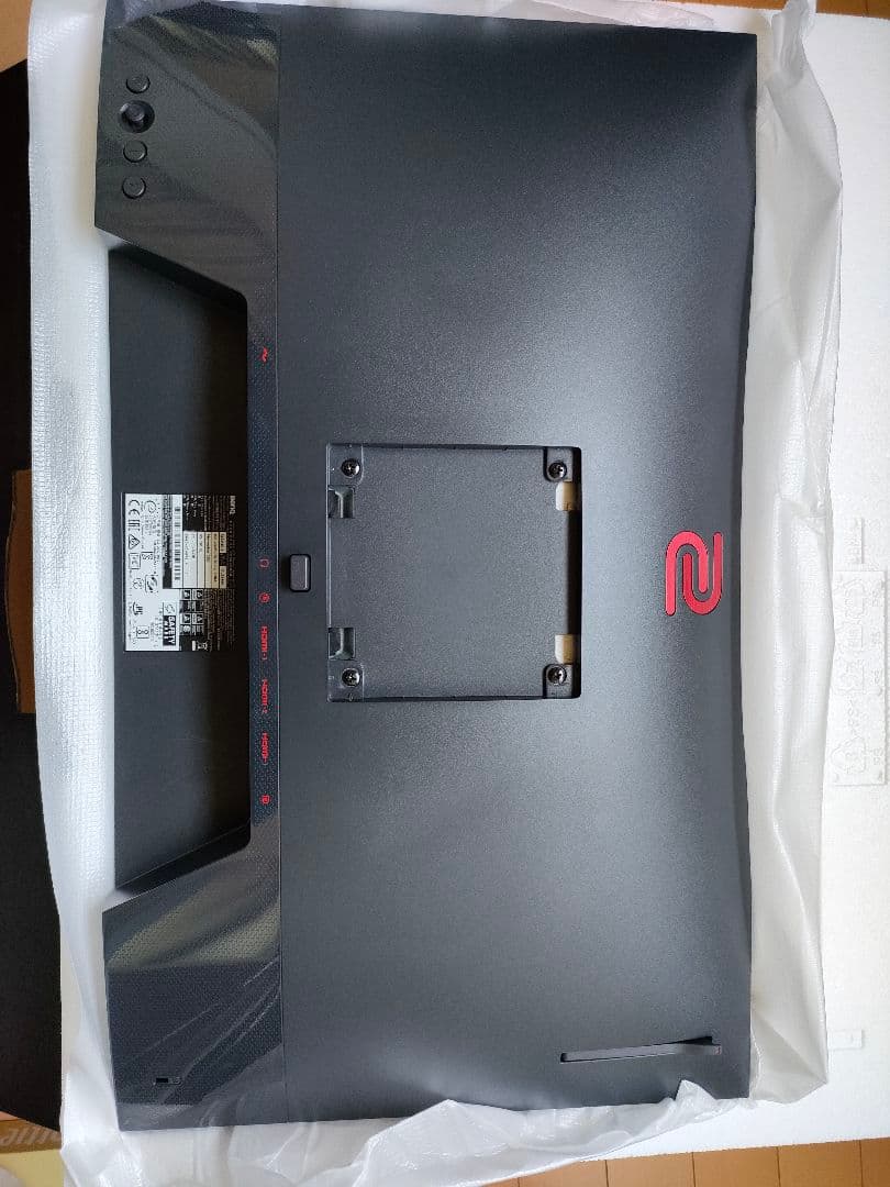 BenQ　ZOWIE XL2546K