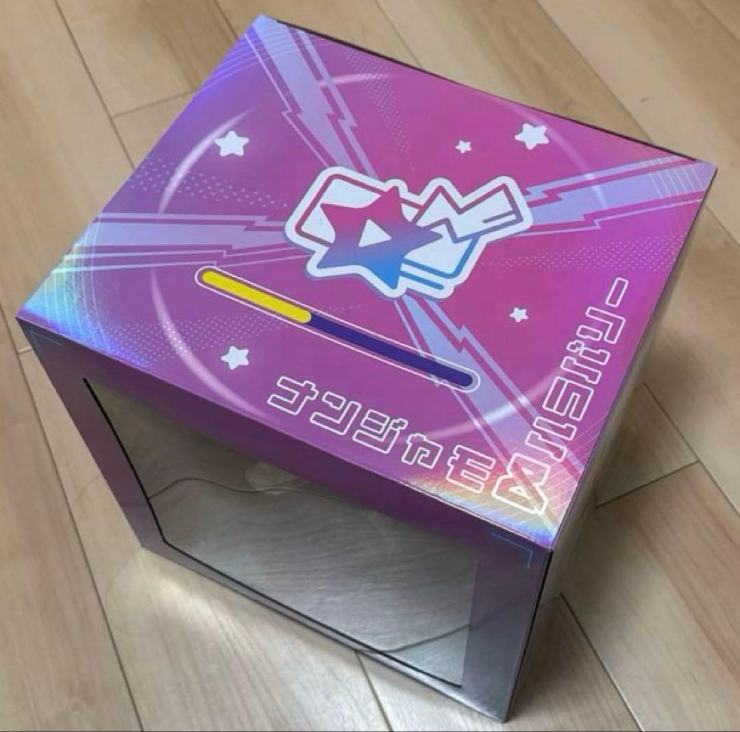 【極美品】ポケモンセンター コトブキヤ ナンジャモ&ハラバリー フィギュア