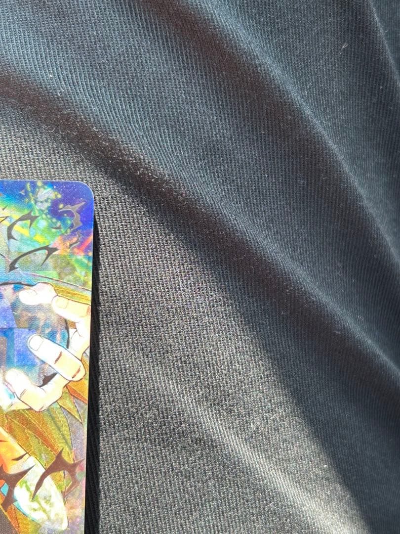 旧弾　H3-SEC トランクス：青年期