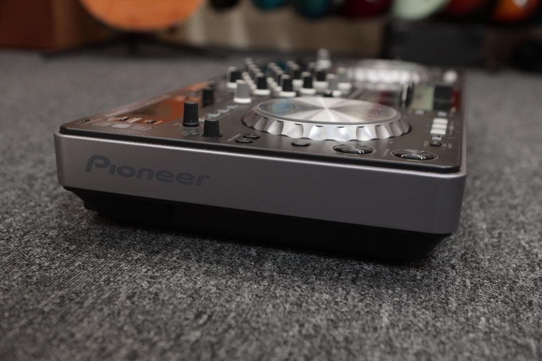 【9332】 Pioneer XDJ-R1 PCDJ DJコントローラー