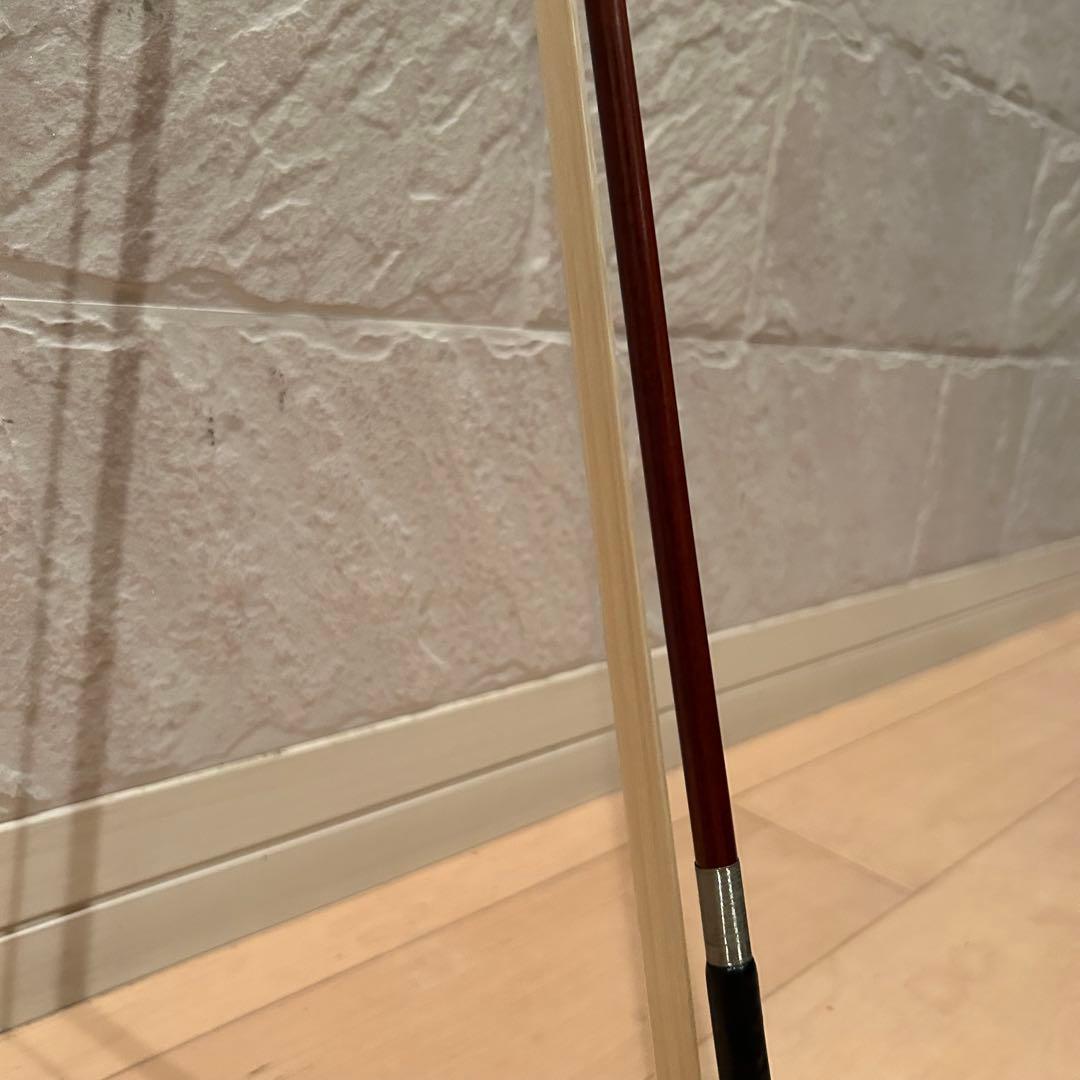 Carlo giordano バイオリン VS-1 4/4サイズ 弓/ケース付