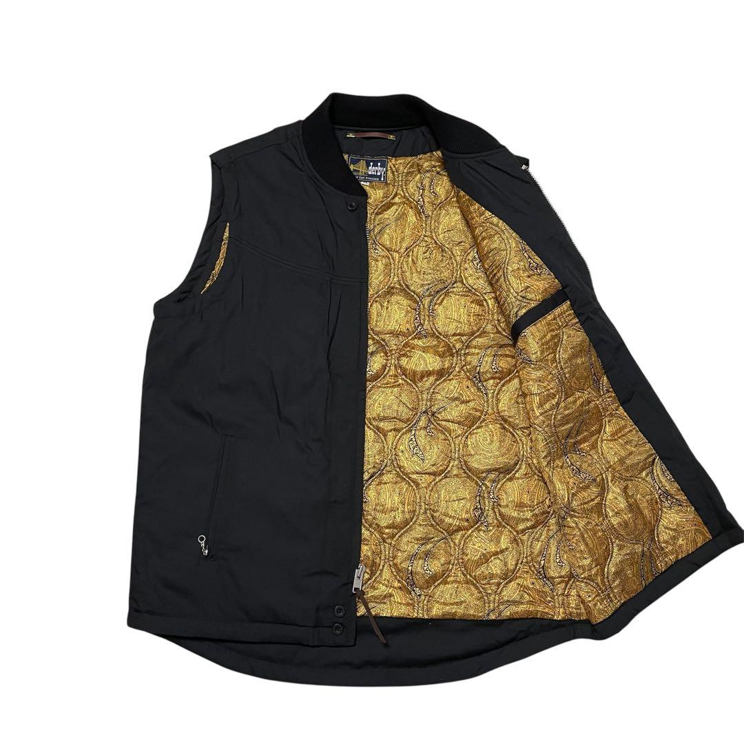 ダービーオブサンフランシスコ　ベスト XLサイズ 302