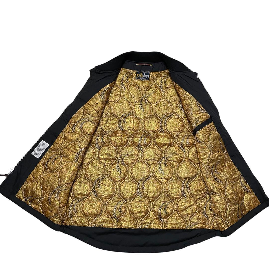 ダービーオブサンフランシスコ　ベスト XLサイズ 302