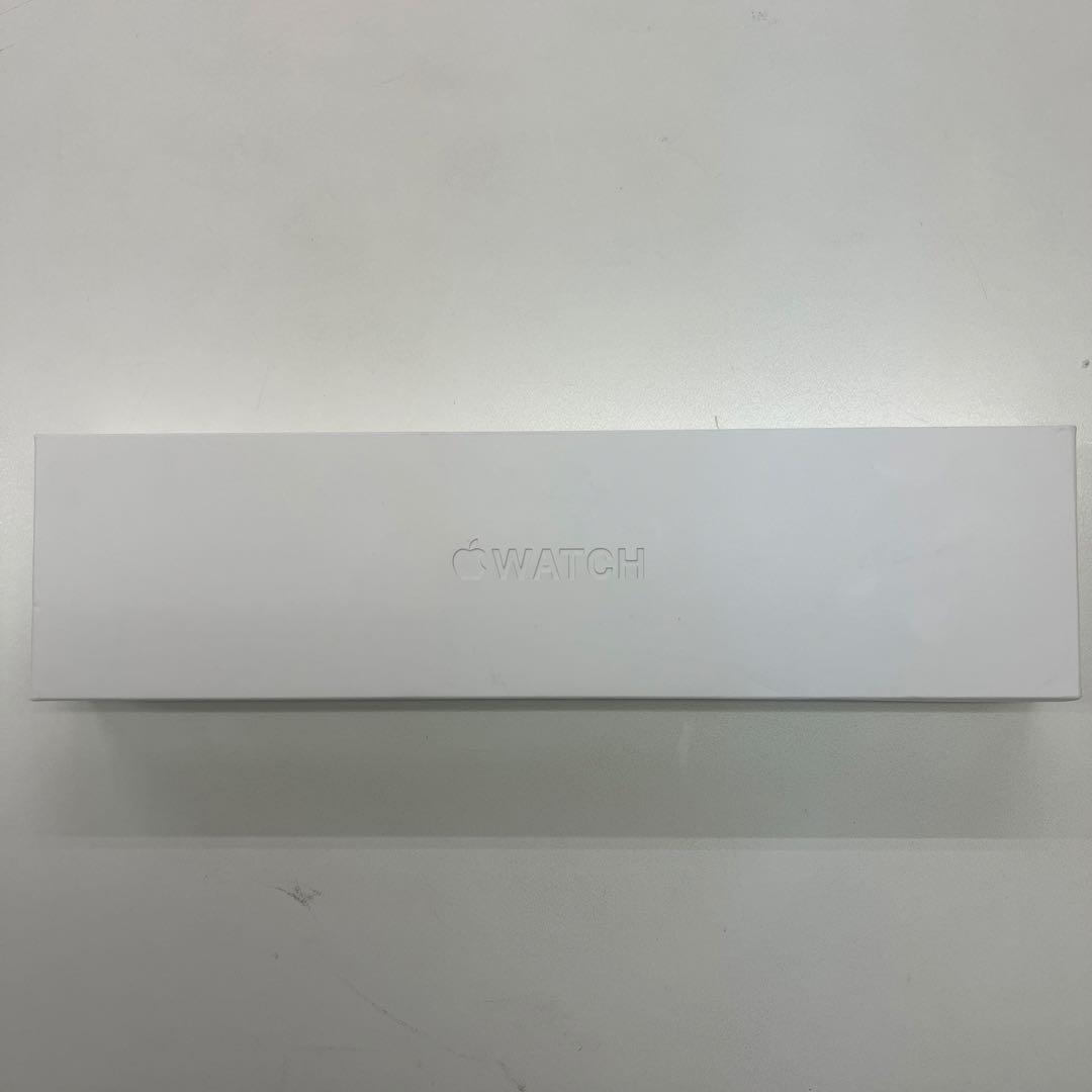 Apple Watch Series 7 GPSモデル 41mm
