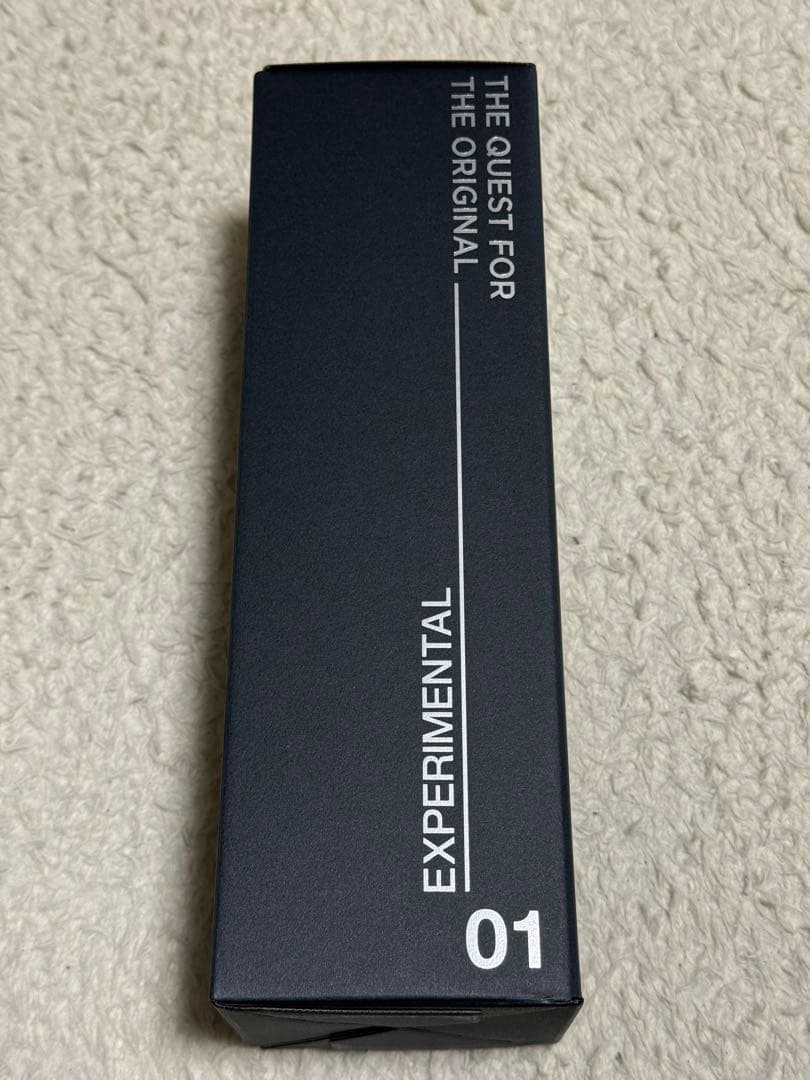 SHINDO シングルモルトウイスキー EXPERIMENTAL 01