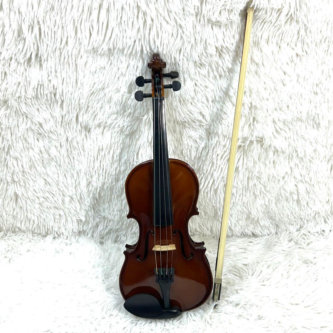 Allan Drexcell No.AE 1/8 ハンドクラフトバイオリン