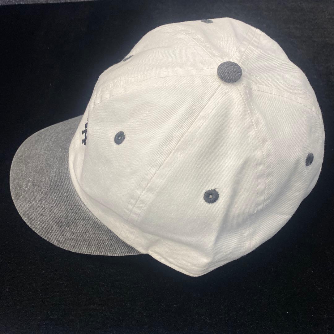 THE GOOLD GOLF ROCKERS IN DA GREEN キャップ