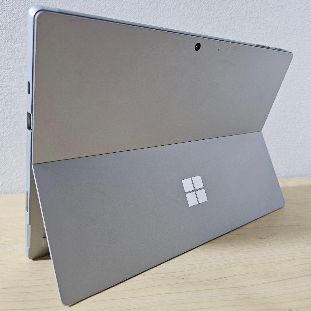 Surface Pro 7／Core i5 10世代／純正ペンおまけあり