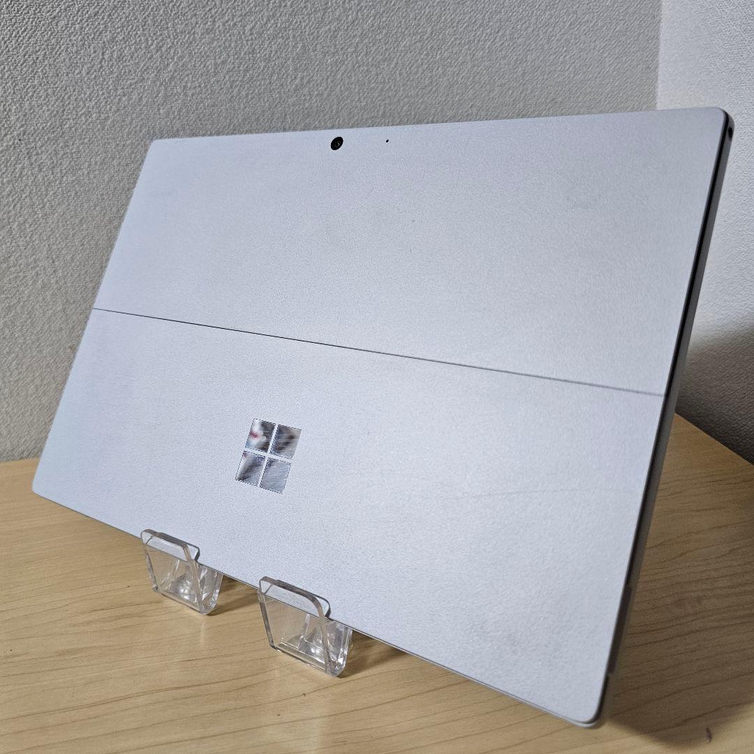 Surface Pro 7／Core i5 10世代／純正ペンおまけあり