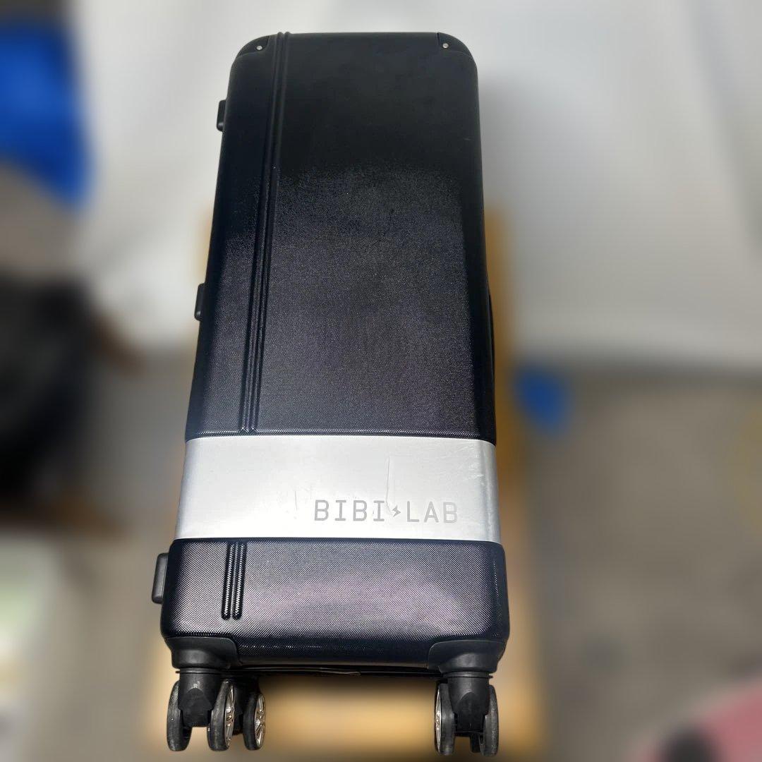 BIBI LAB(R) ビビラボ スリムスーツケース SLM-04