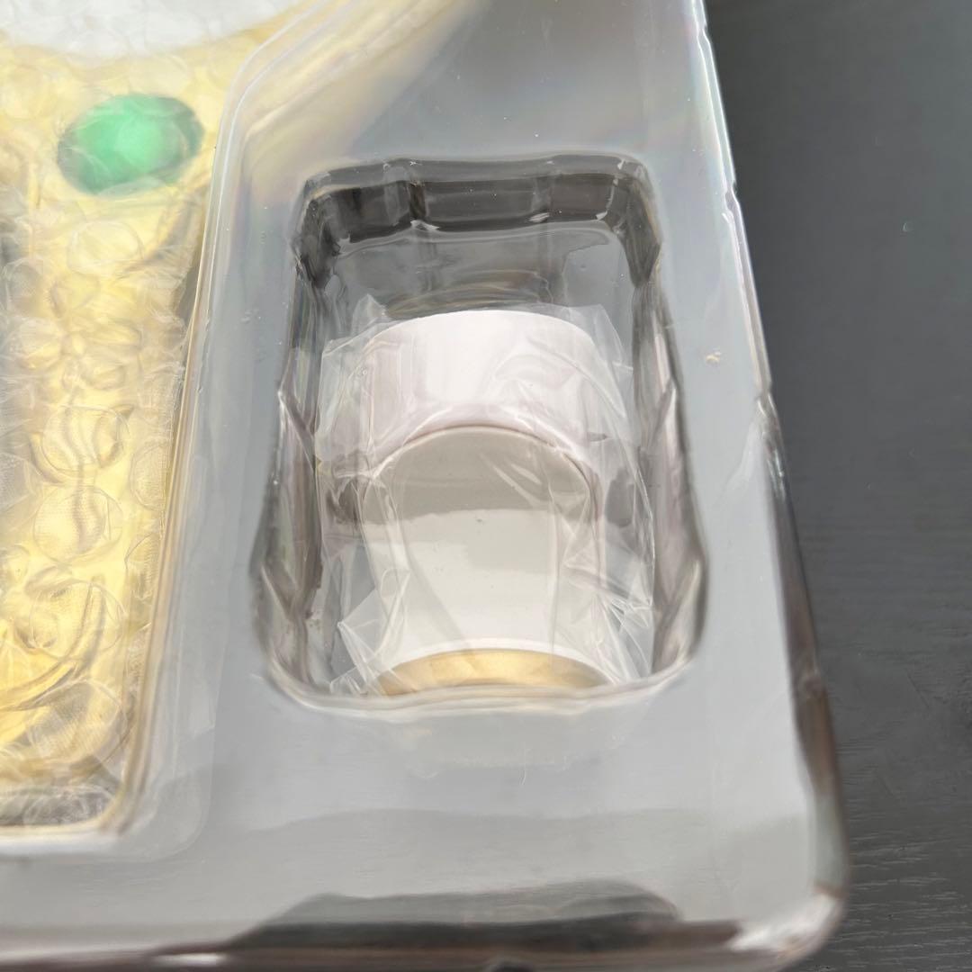 匿名☆未使用☆セーラーネプチューン☆ディープアクアミラー