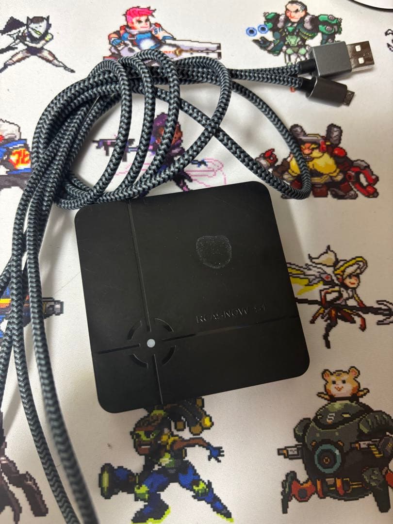 Rea ゲームコンバーター