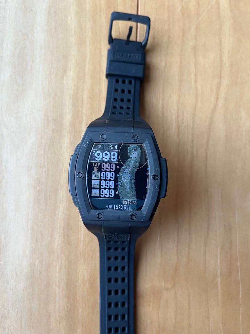 Shot Navi Crest II Touch GPSナビ