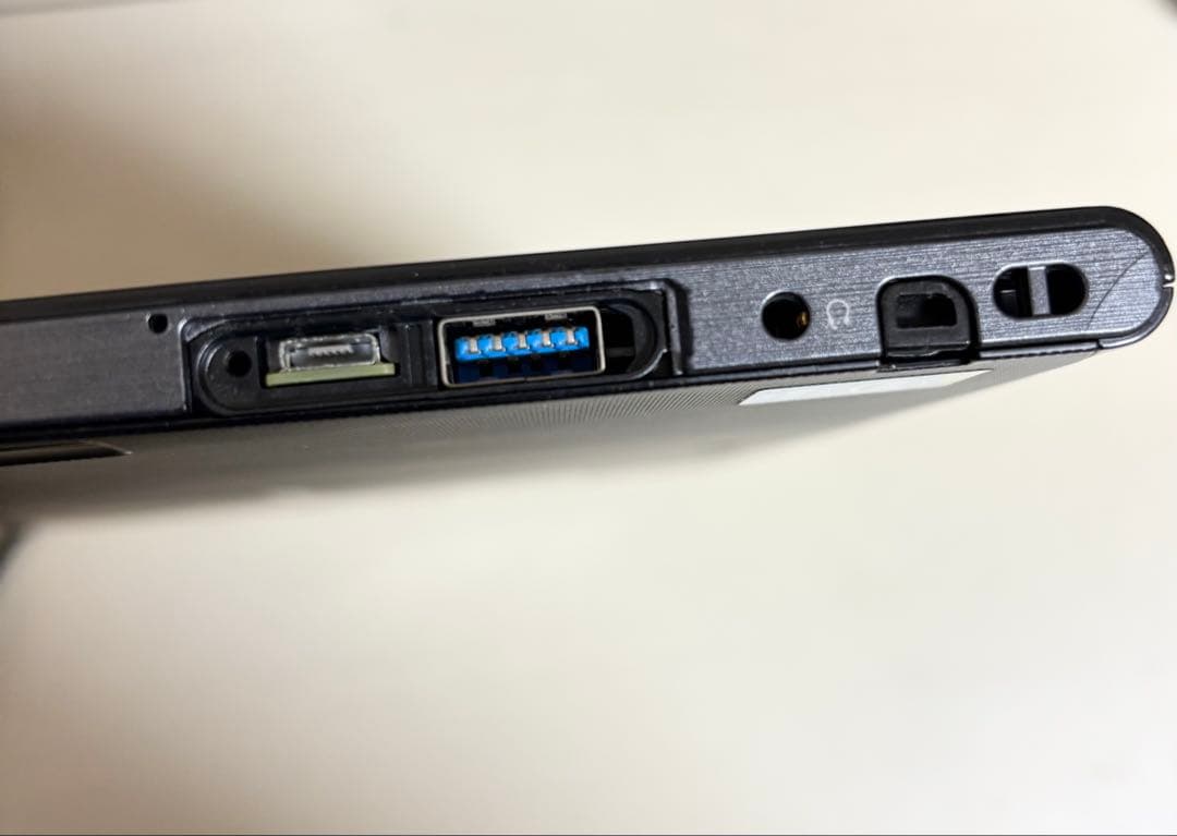 【富士通】ワコム お絵描きタブレット