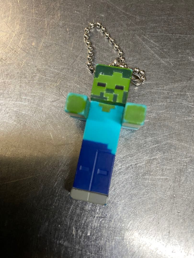 peniゾンビ ストラップ コーラ