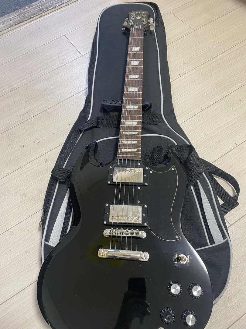 Epiphone ギター