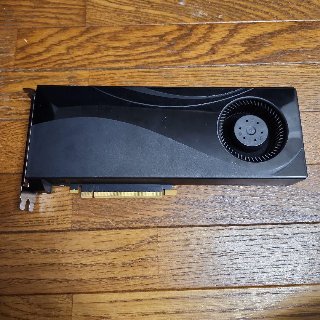 GTX 1660 Super 6GB GDDR6 グラフィックボード