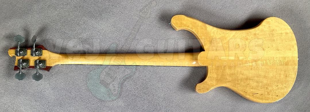 ベース GRECO PMB-800 PAUL MCCARTNEY BASS MIJ