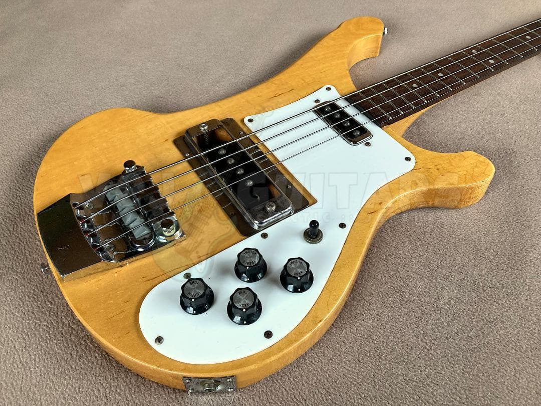 ベース GRECO PMB-800 PAUL MCCARTNEY BASS MIJ