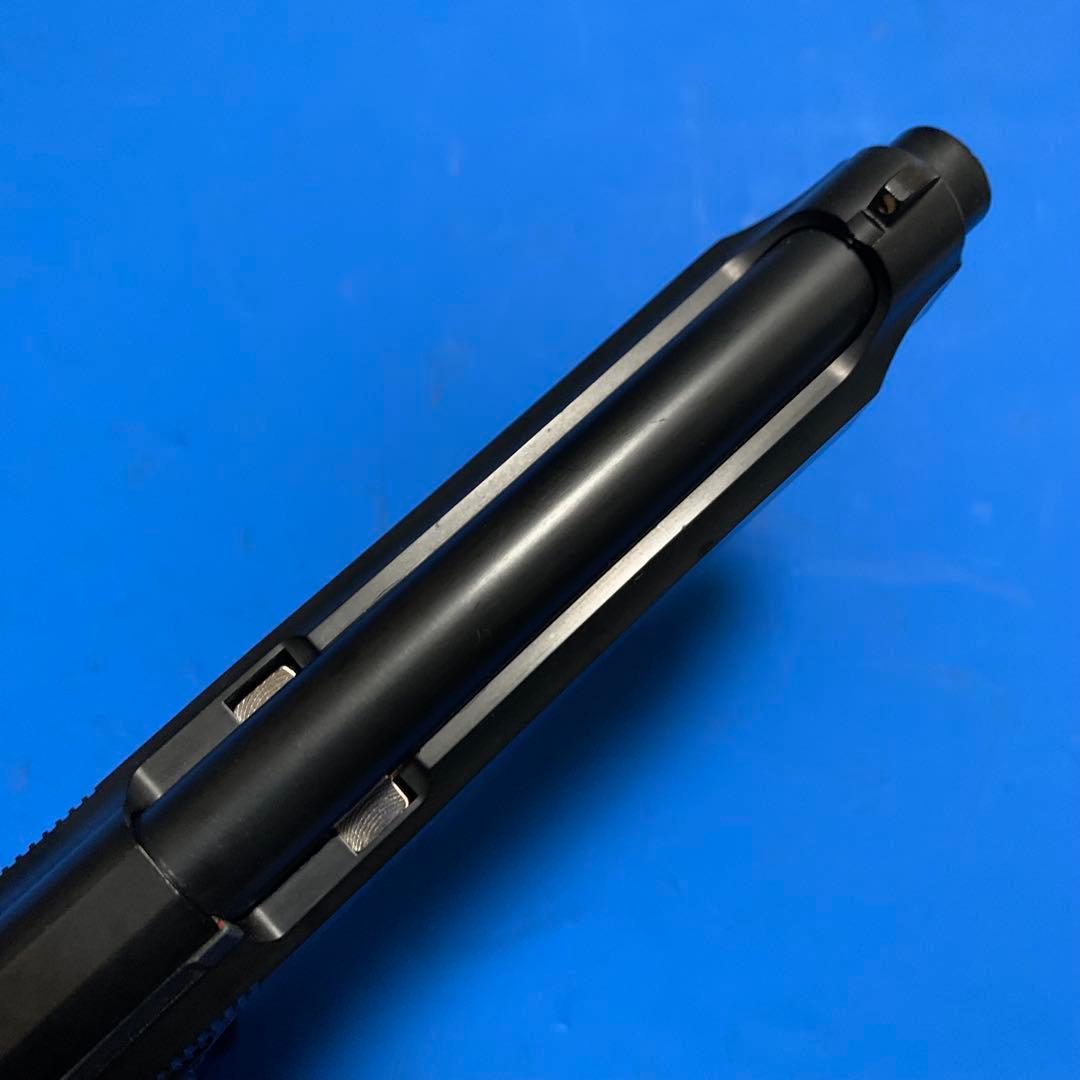 ◉マルシン ピエトロベレッタM92FS 樹脂製 SPG規格適合 未発火モデルガン