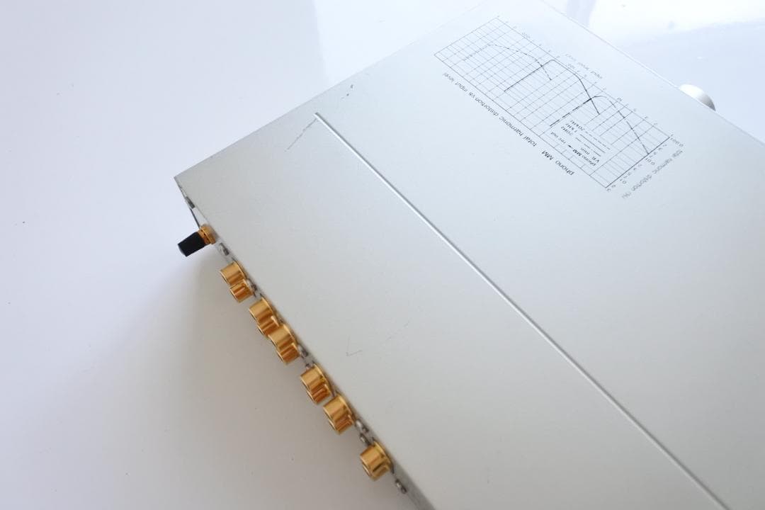 ■Technics SU-C01　プリアンプ　オーバーホール済　正常動作品 ■