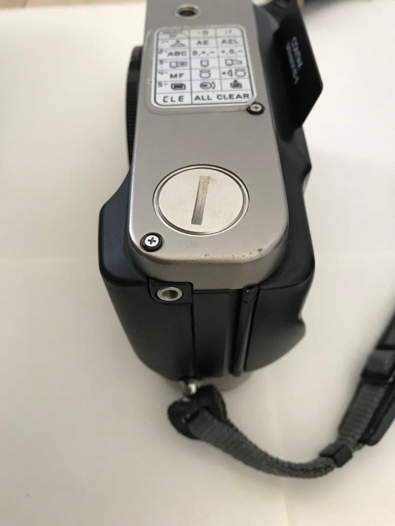 CONTAX G2 TLA200 レンズ2本セット