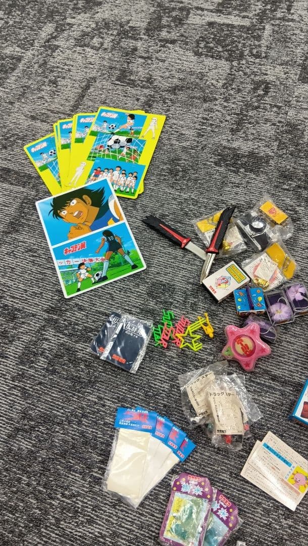 もうくんさん専用　コスモス　おもちゃ大量セット　コスモスマツダコスモ　水素爆弾