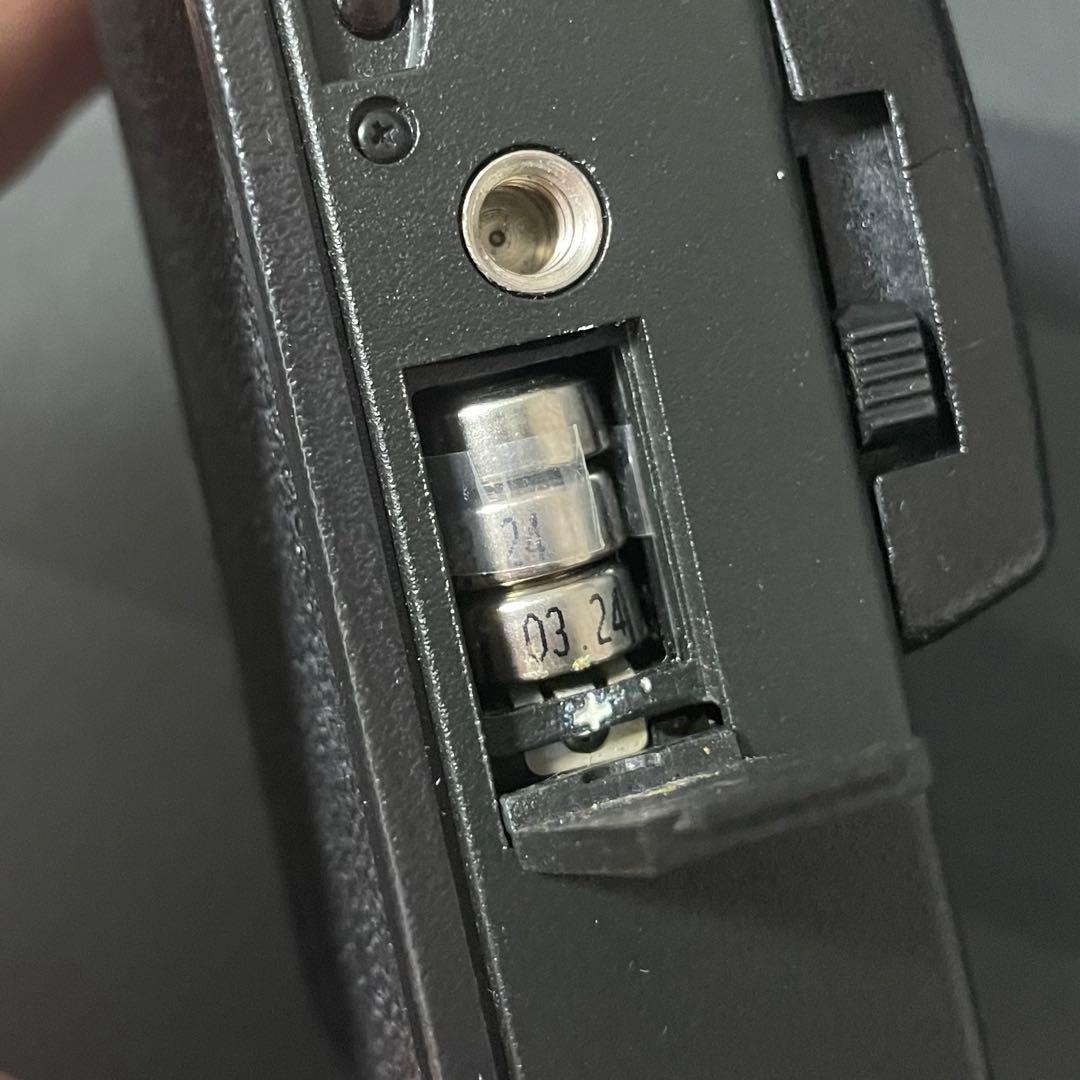 Lomo LC-A トイカメラ　フィルムカメラ