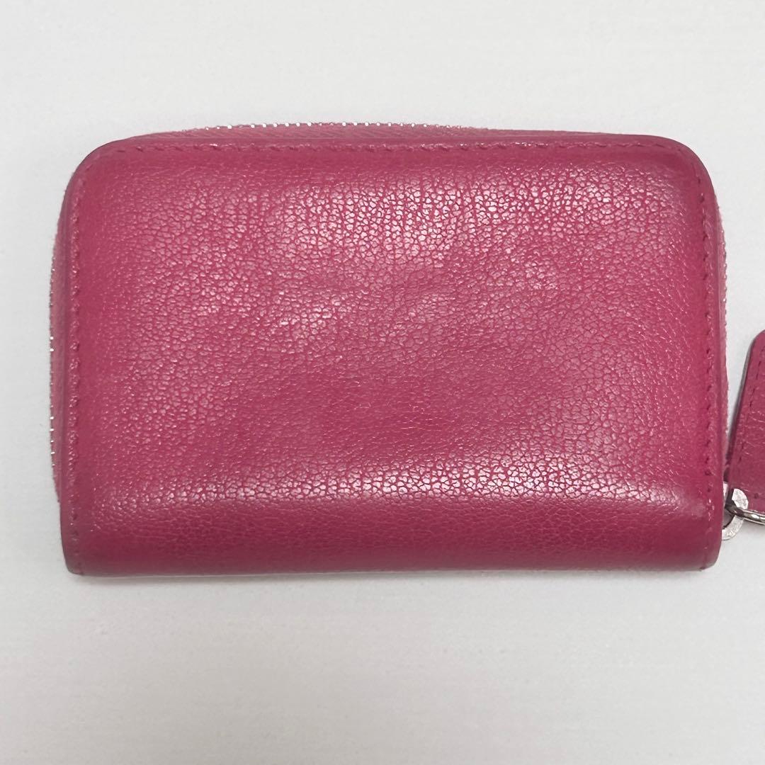 レア✨CHANEL シャネル ラッキーアンブレラ ケース カードケース