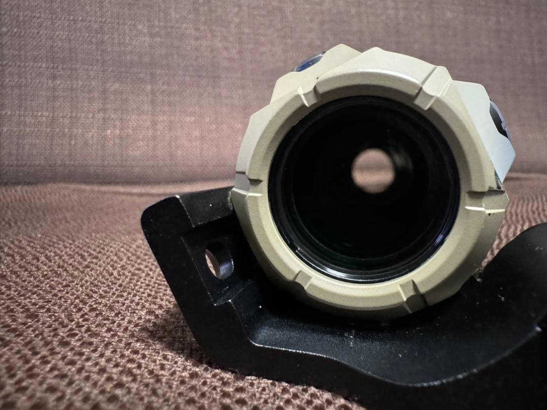 レ*オ様 SIG SAUER JULIET4 実物マグニファイア