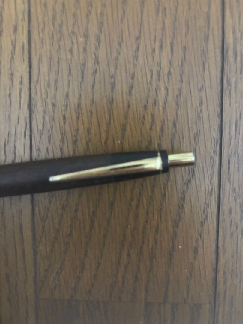 野原工芸ボールペン