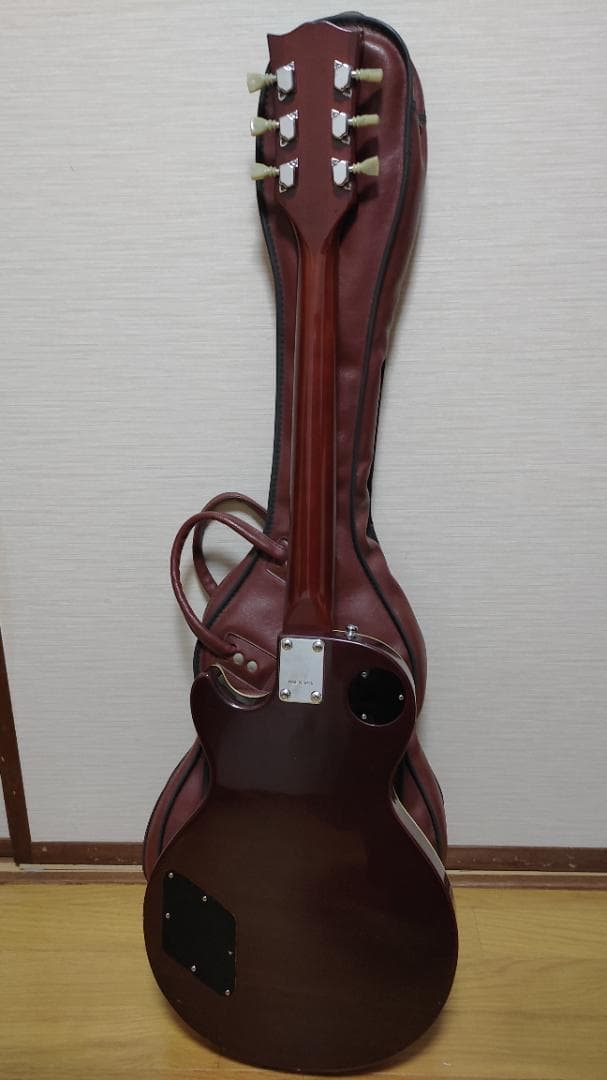 Greco EG-360 (ケース付)