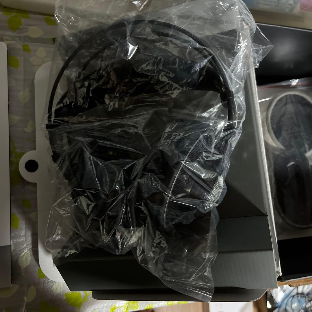 AKG K702 おまけあり