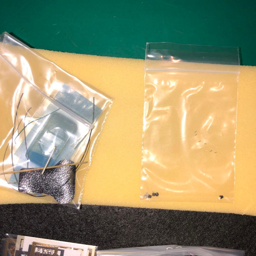 メイクアップ1／43フェラーリF 1 312T21976モナコグランプリ