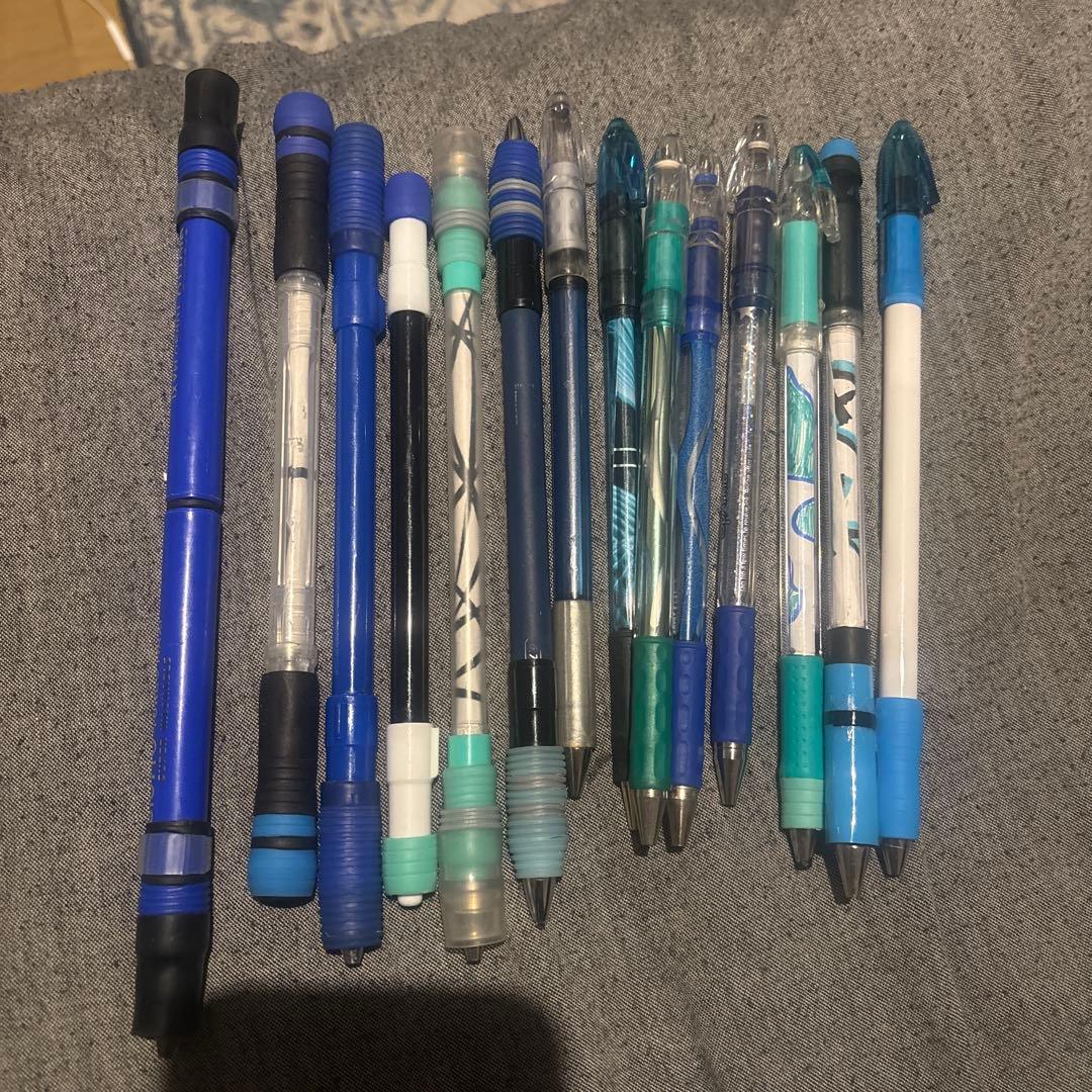 ペン回し　バラ売り可